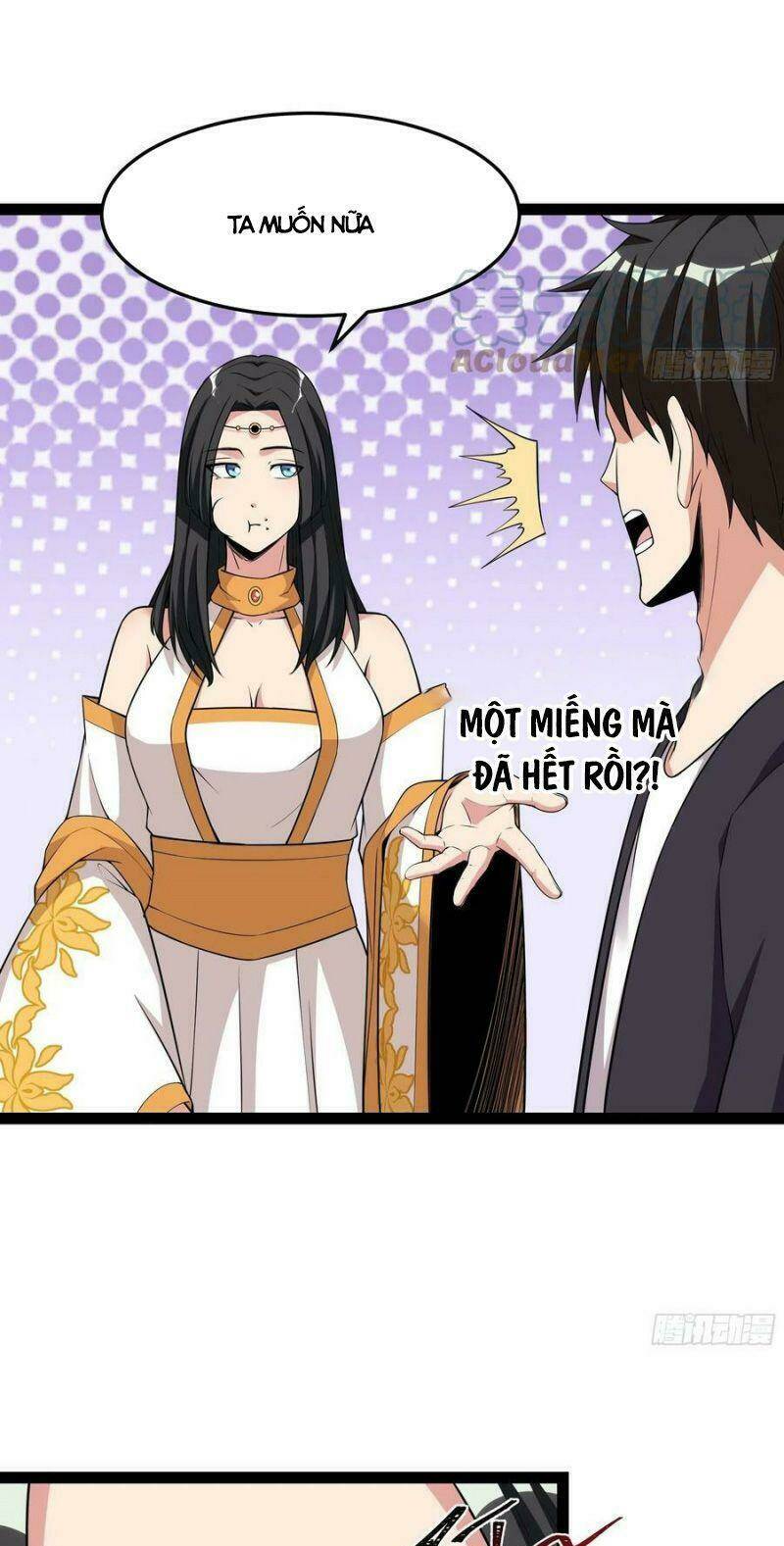 trùng sinh đô thị thiên tôn Chapter 335 - Trang 2