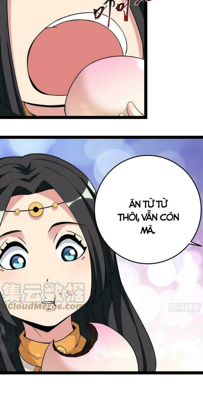 trùng sinh đô thị thiên tôn Chapter 335 - Trang 2