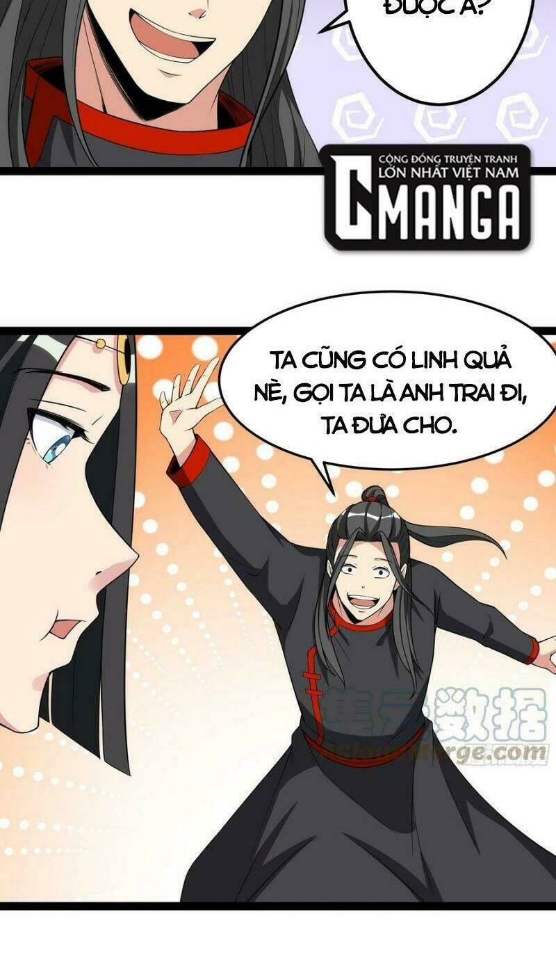 trùng sinh đô thị thiên tôn Chapter 335 - Trang 2