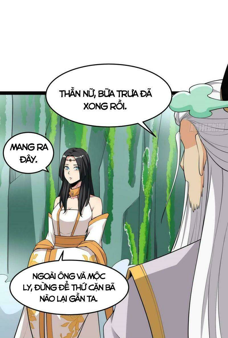 trùng sinh đô thị thiên tôn Chapter 335 - Trang 2