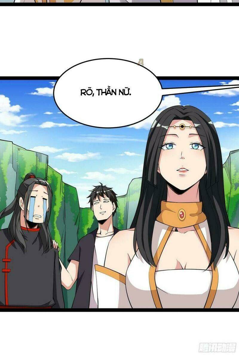 trùng sinh đô thị thiên tôn Chapter 335 - Trang 2