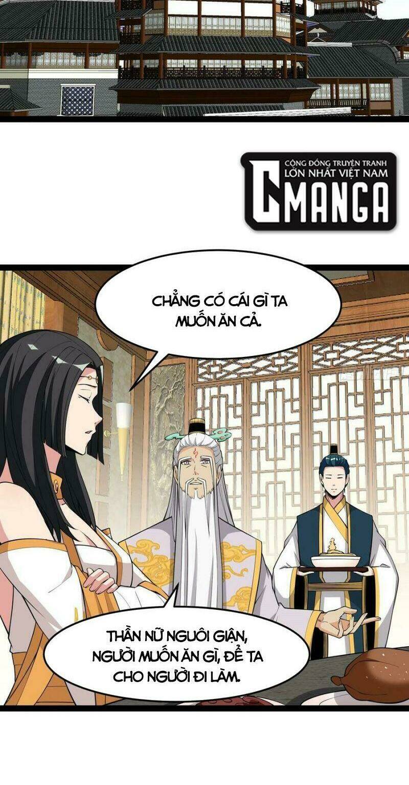 trùng sinh đô thị thiên tôn Chapter 335 - Trang 2