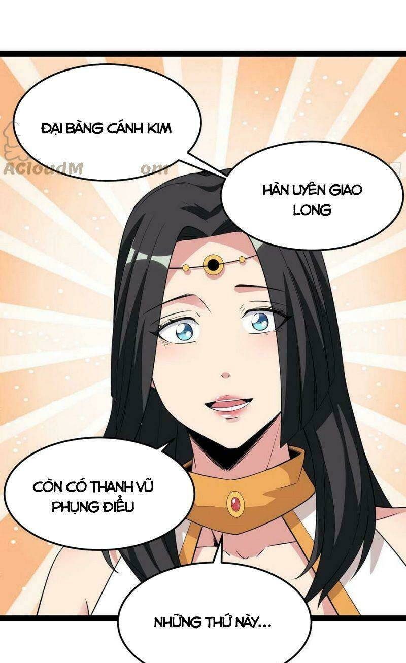 trùng sinh đô thị thiên tôn Chapter 335 - Trang 2