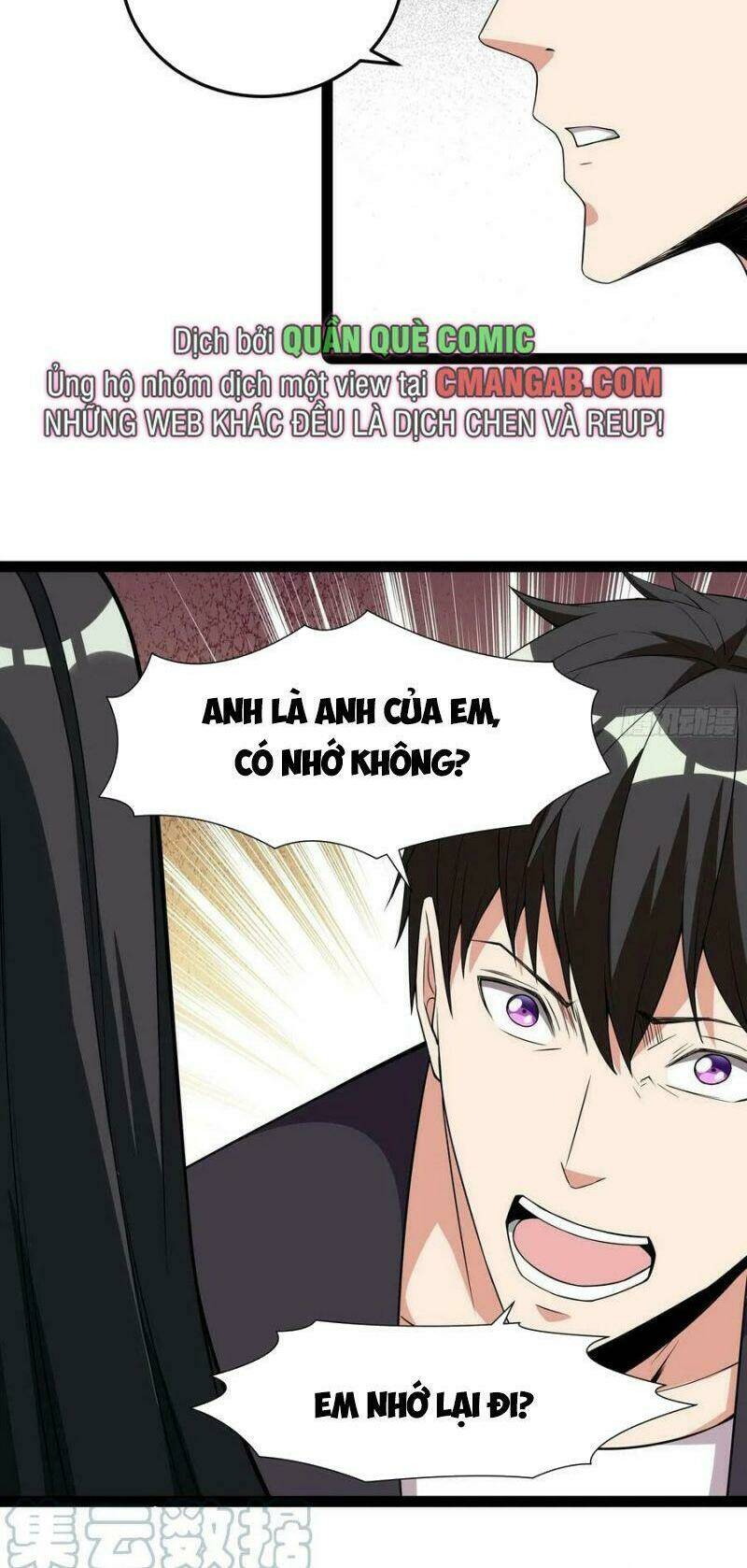 trùng sinh đô thị thiên tôn Chapter 335 - Trang 2