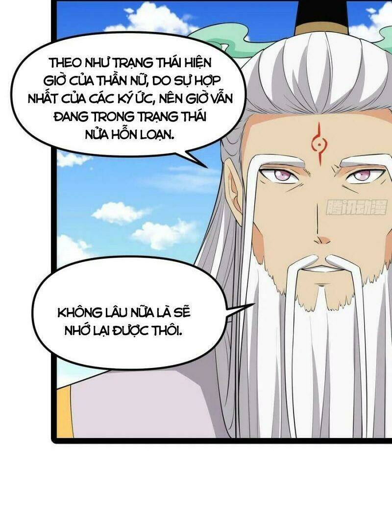 trùng sinh đô thị thiên tôn Chapter 335 - Trang 2