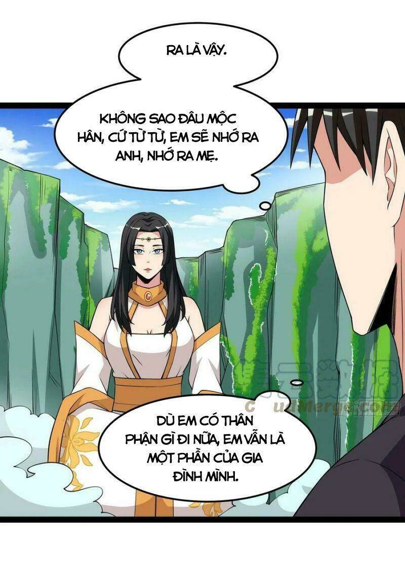 trùng sinh đô thị thiên tôn Chapter 335 - Trang 2