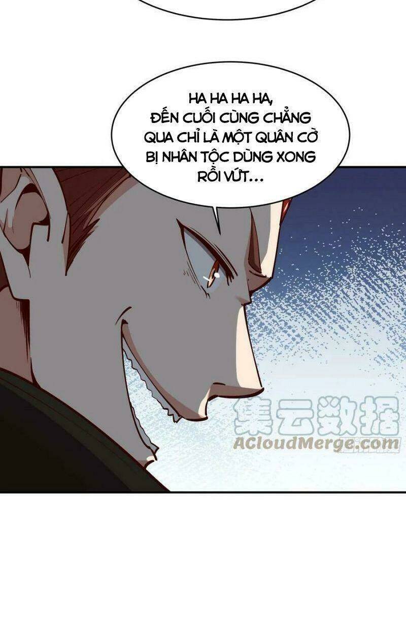 trùng sinh đô thị thiên tôn Chapter 343 - Trang 2