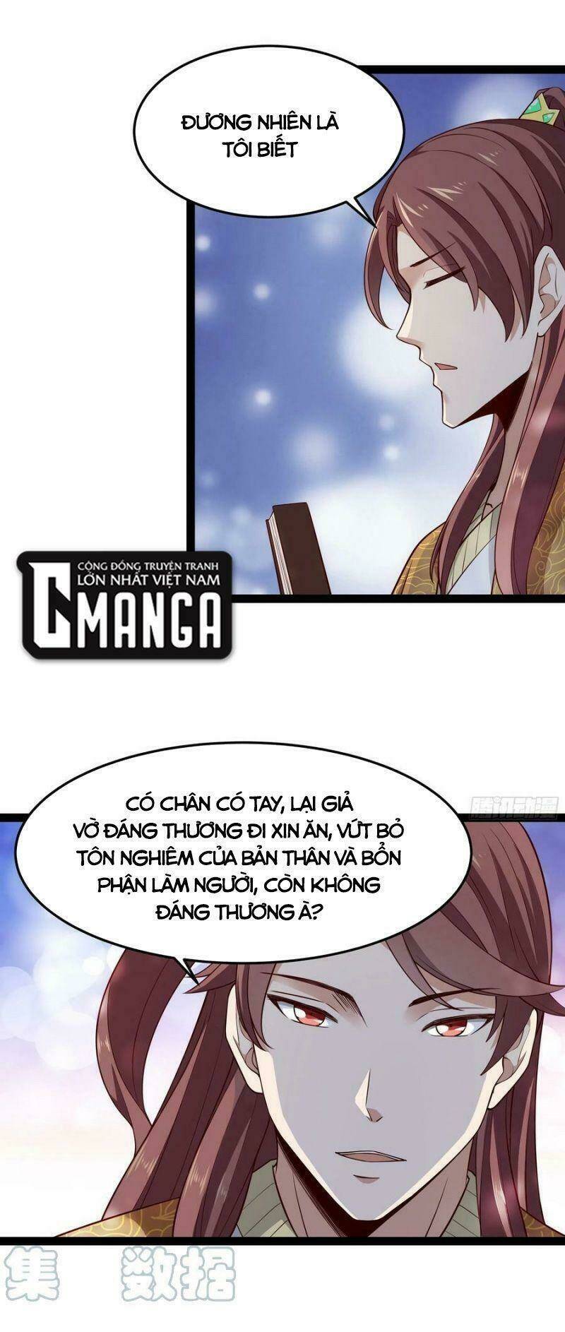 trùng sinh đô thị thiên tôn Chapter 346 - Trang 2