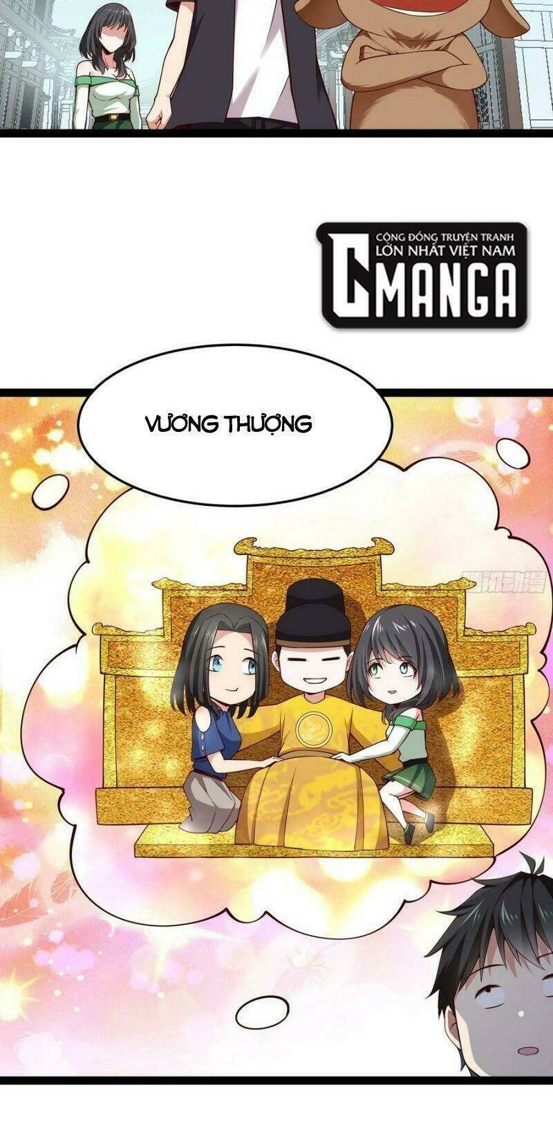 trùng sinh đô thị thiên tôn Chapter 346 - Trang 2