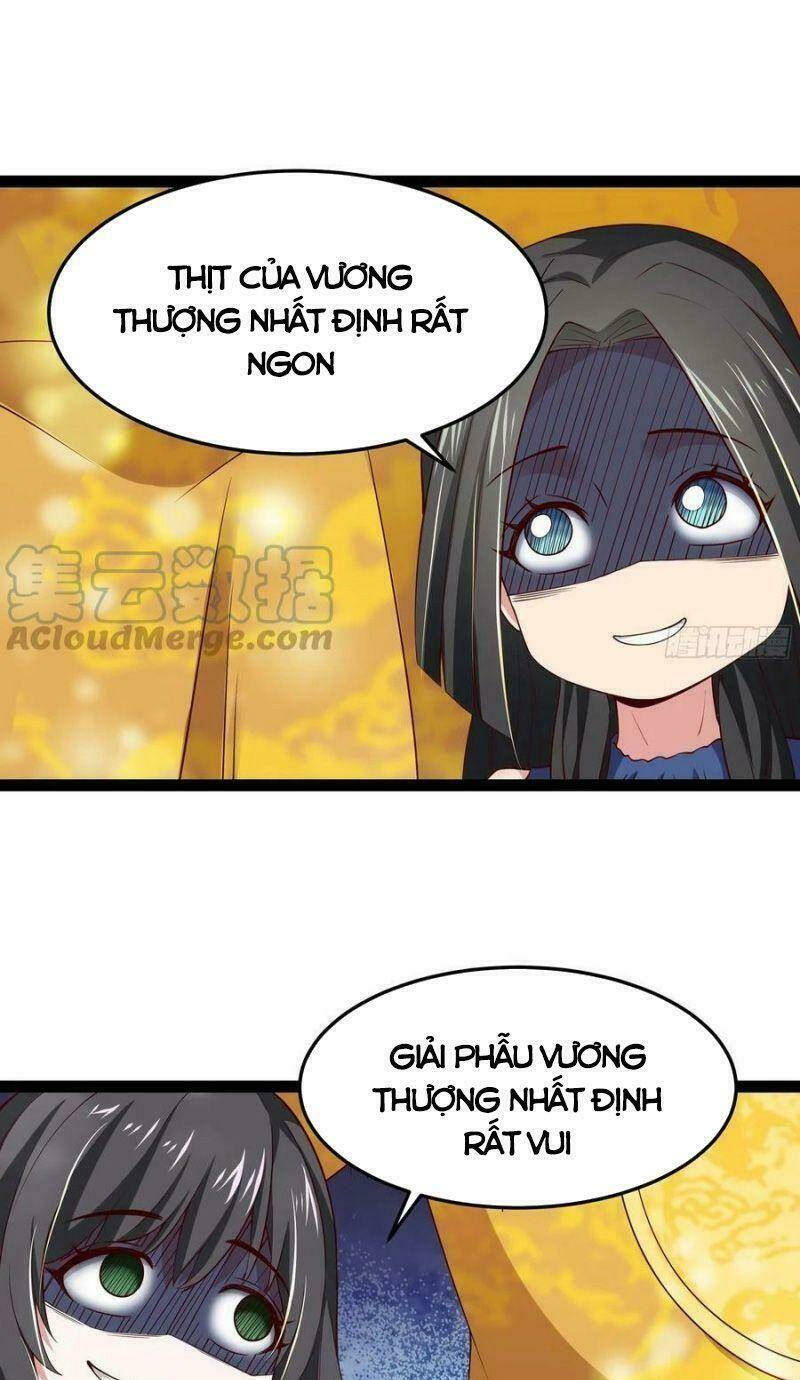 trùng sinh đô thị thiên tôn Chapter 346 - Trang 2