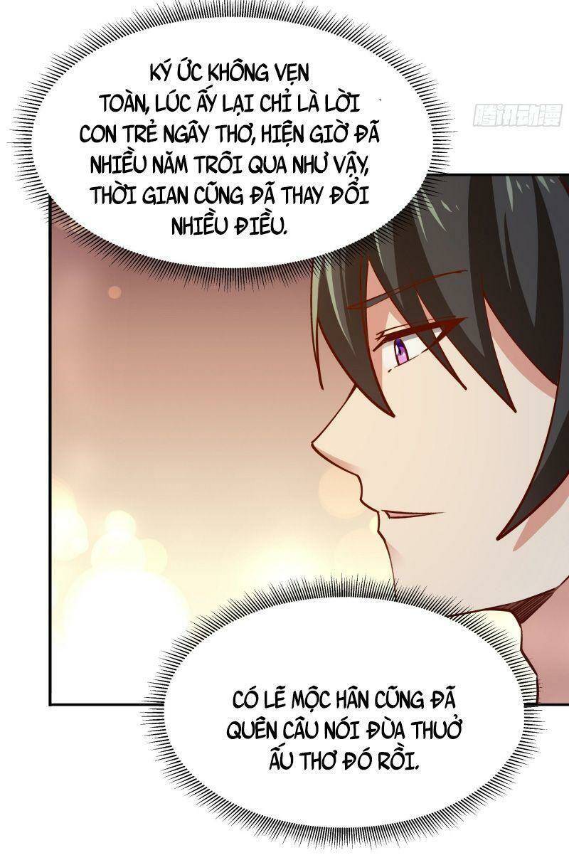 trùng sinh đô thị thiên tôn Chapter 360 - Trang 2