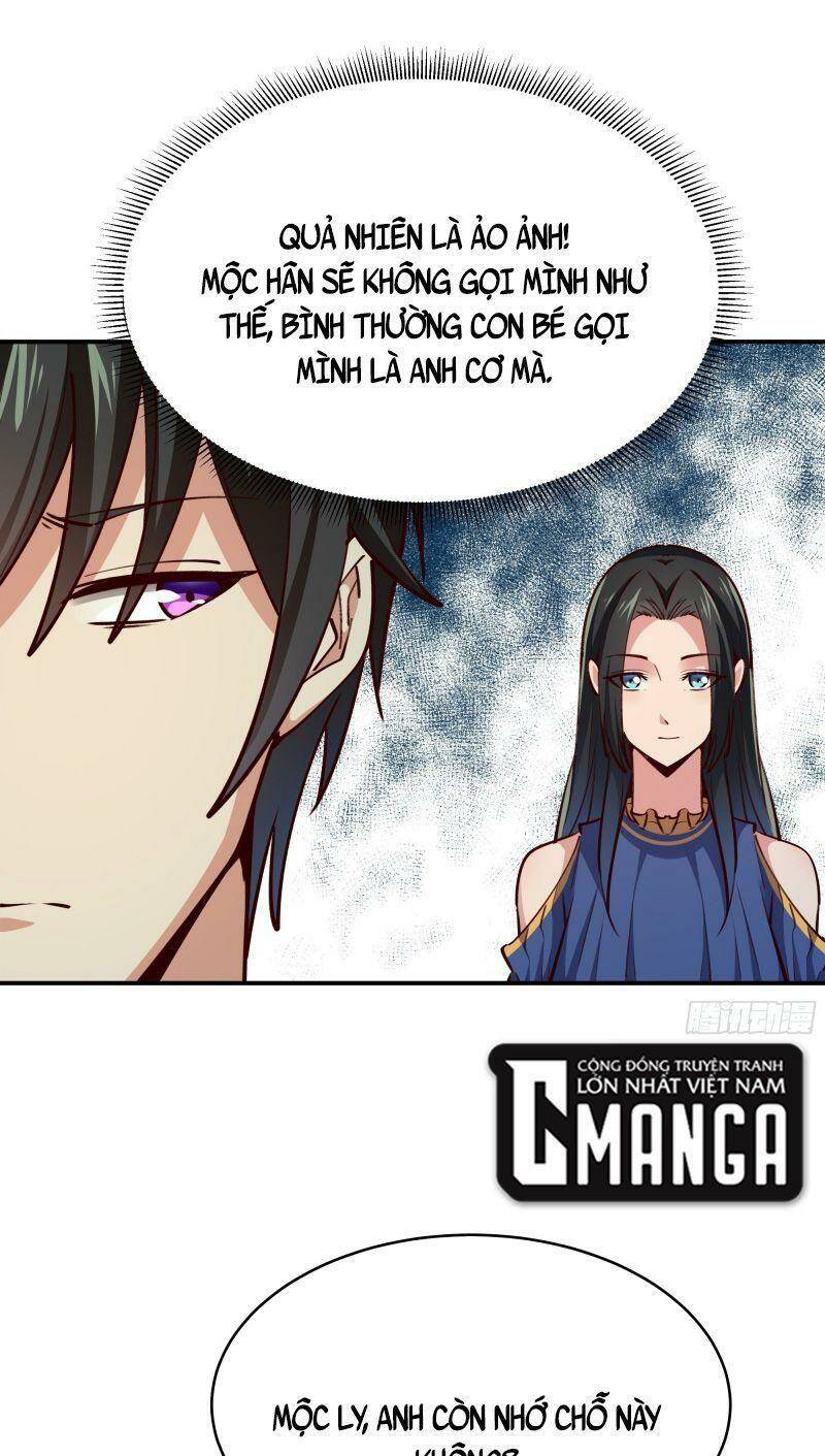 trùng sinh đô thị thiên tôn Chapter 360 - Trang 2