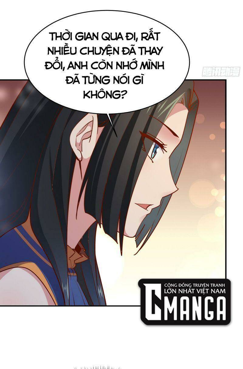 trùng sinh đô thị thiên tôn Chapter 360 - Trang 2