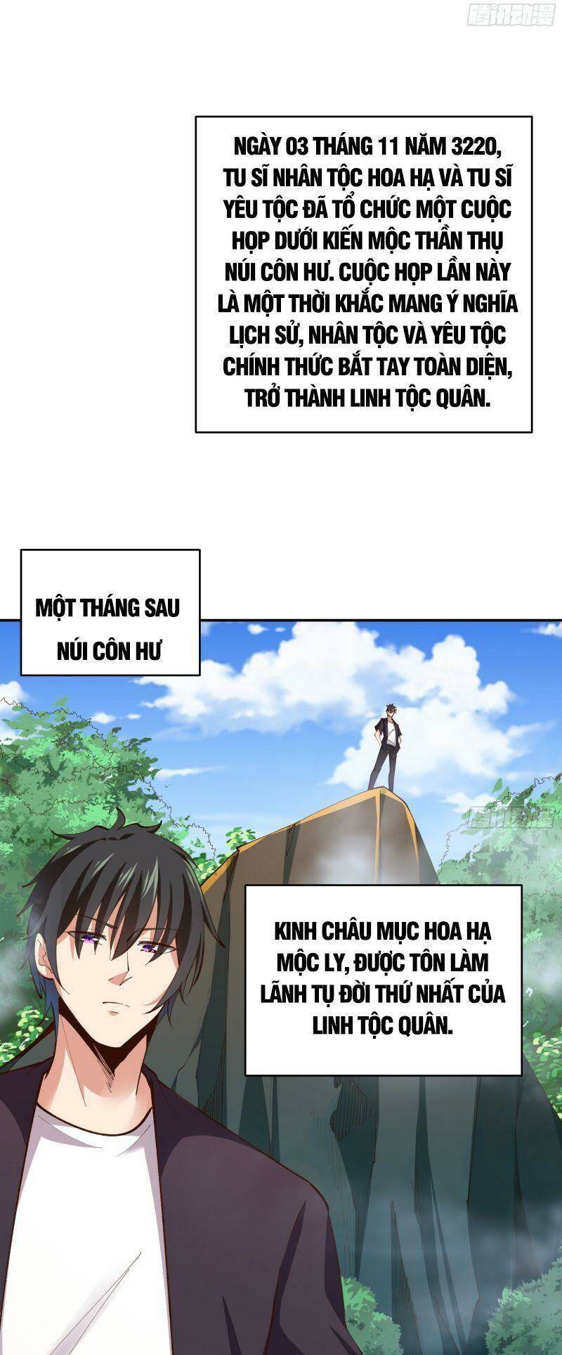 trùng sinh đô thị thiên tôn Chapter 371 - Trang 2