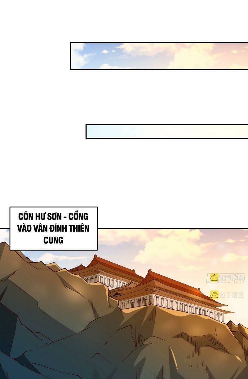 trùng sinh đô thị thiên tôn Chapter 374 - Trang 2