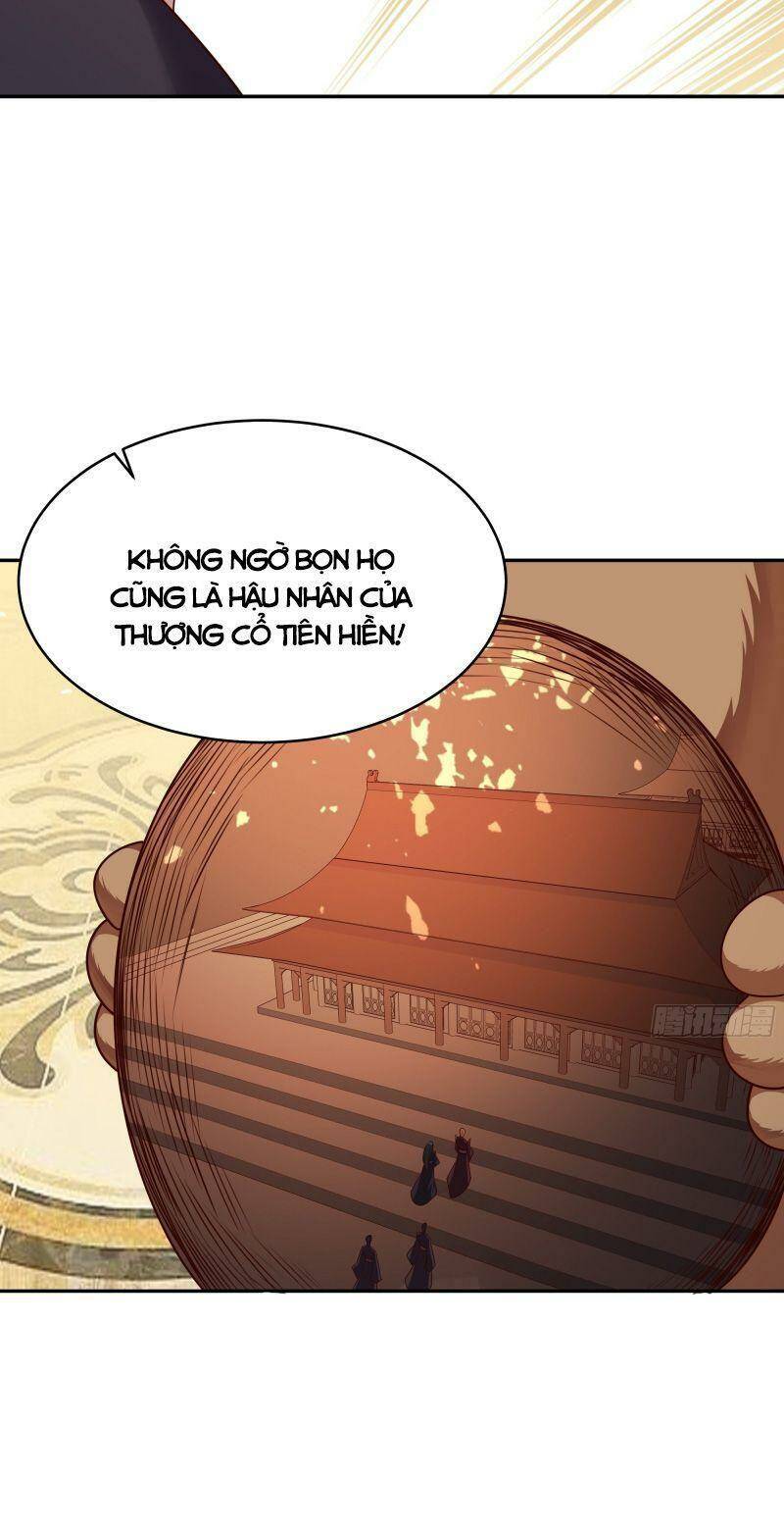 trùng sinh đô thị thiên tôn Chapter 374 - Trang 2