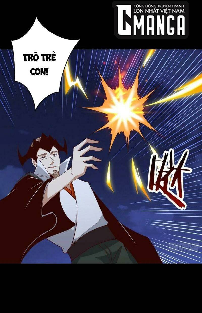 trùng sinh đô thị thiên tôn Chapter 378 - Trang 2