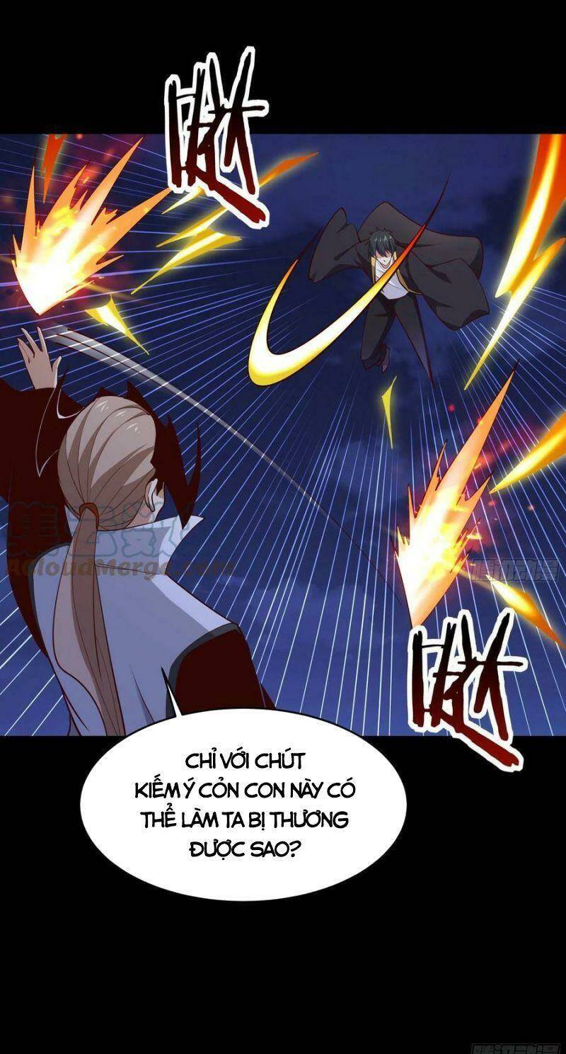 trùng sinh đô thị thiên tôn Chapter 378 - Trang 2