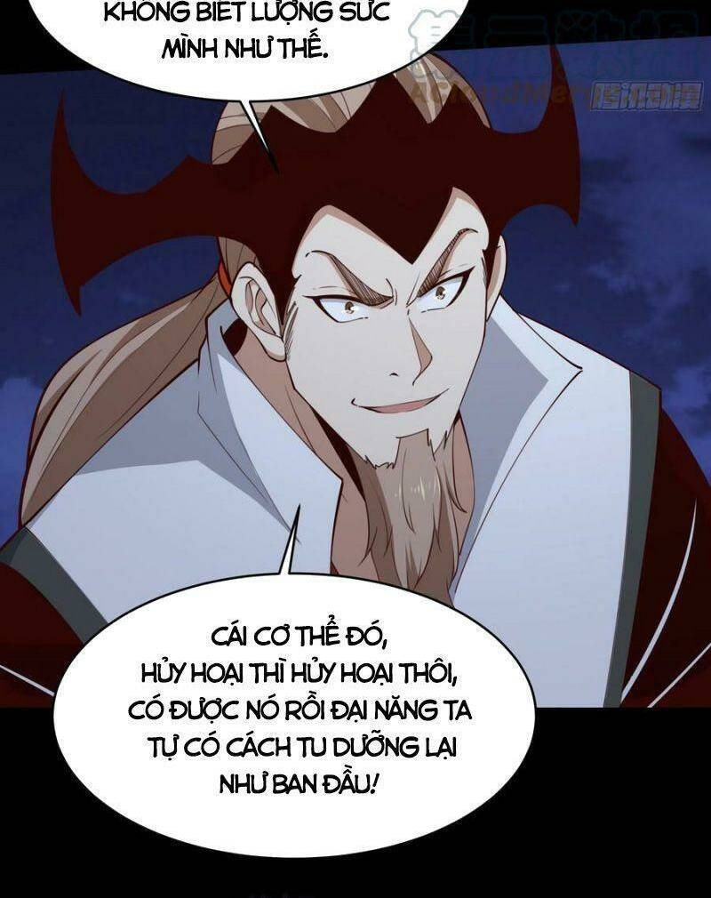 trùng sinh đô thị thiên tôn Chapter 378 - Trang 2