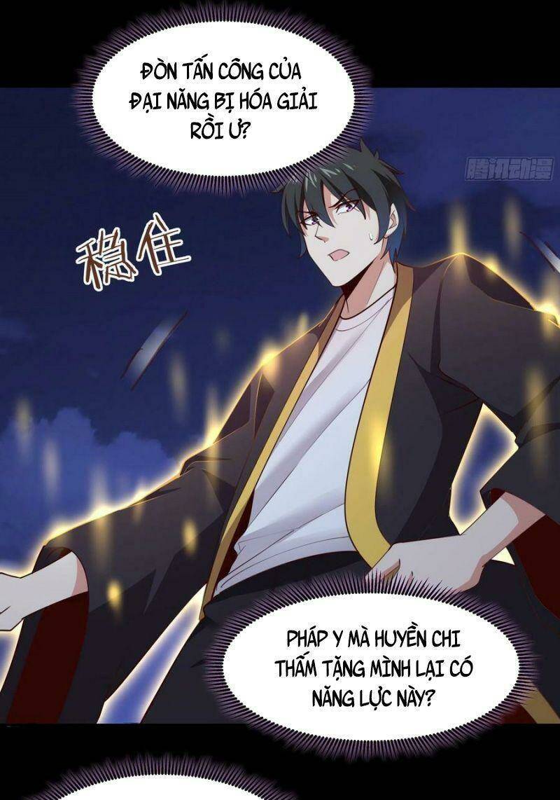 trùng sinh đô thị thiên tôn Chapter 378 - Trang 2