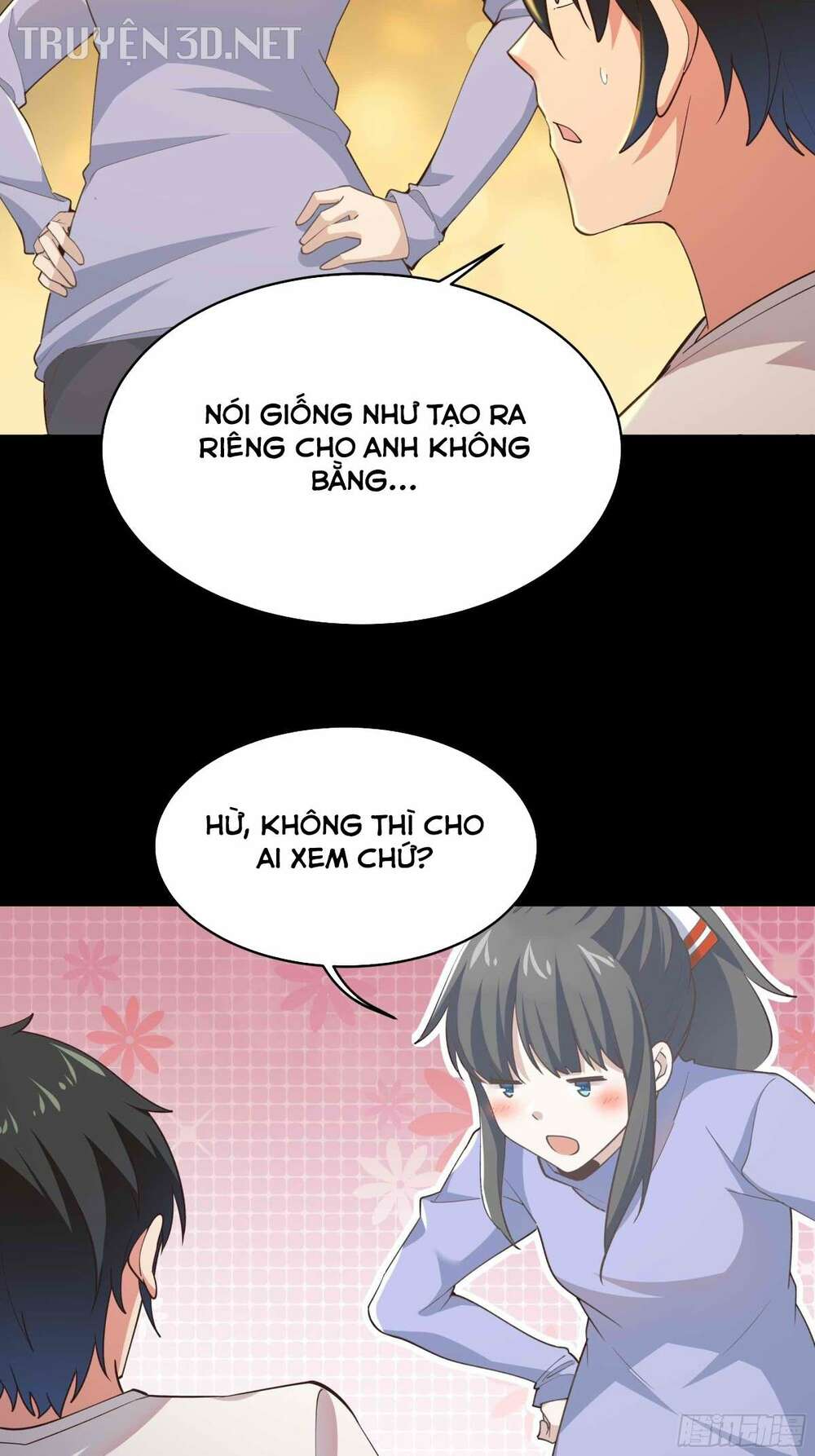 trùng sinh đô thị thiên tôn Chapter 399 - Trang 2