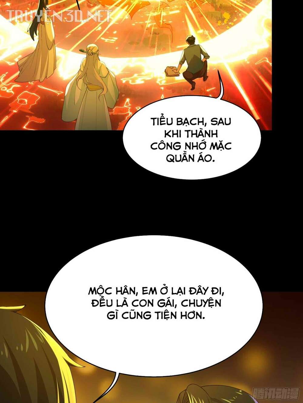 trùng sinh đô thị thiên tôn Chapter 399 - Trang 2