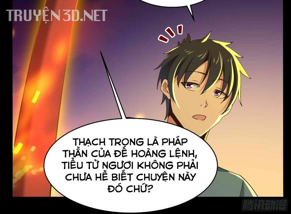 trùng sinh đô thị thiên tôn Chapter 399 - Trang 2