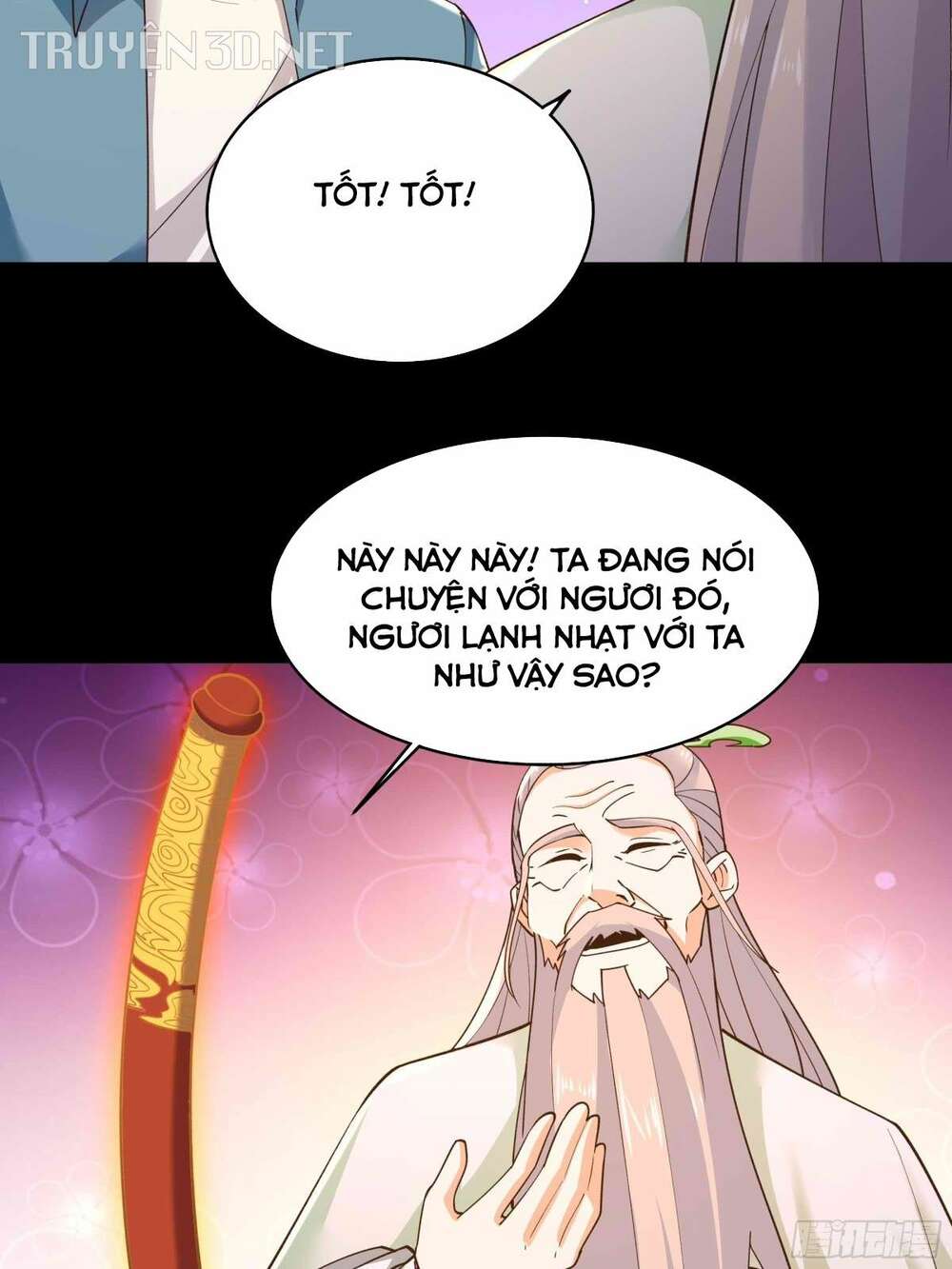 trùng sinh đô thị thiên tôn Chapter 399 - Trang 2