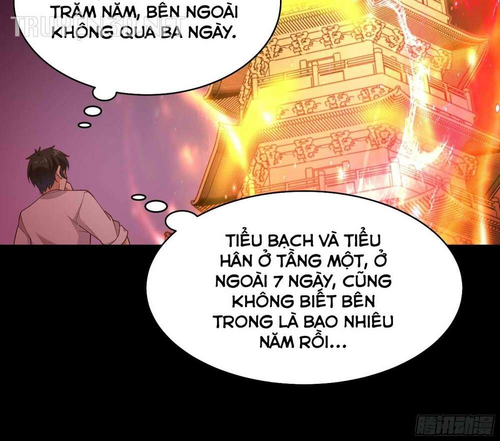 trùng sinh đô thị thiên tôn Chapter 399 - Trang 2