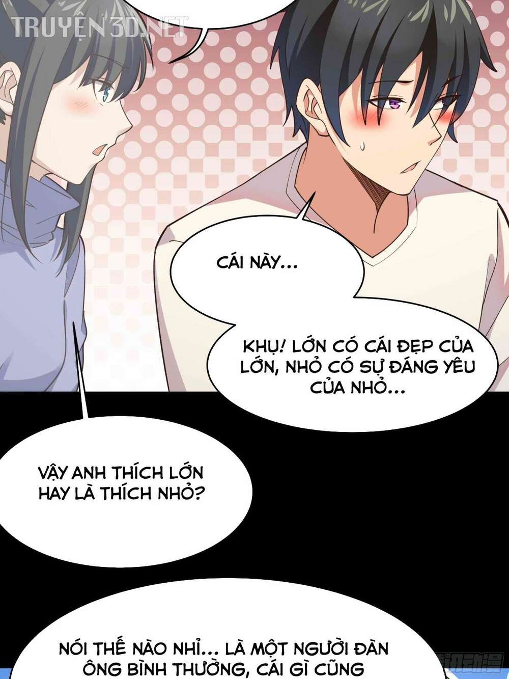 trùng sinh đô thị thiên tôn Chapter 399 - Trang 2