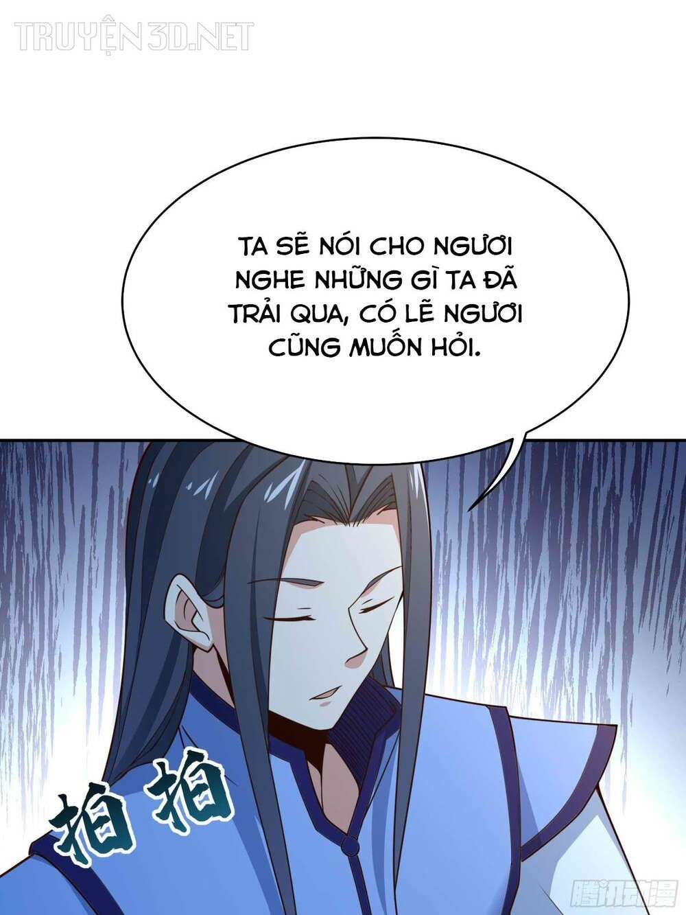 trùng sinh đô thị thiên tôn Chapter 403 - Trang 2