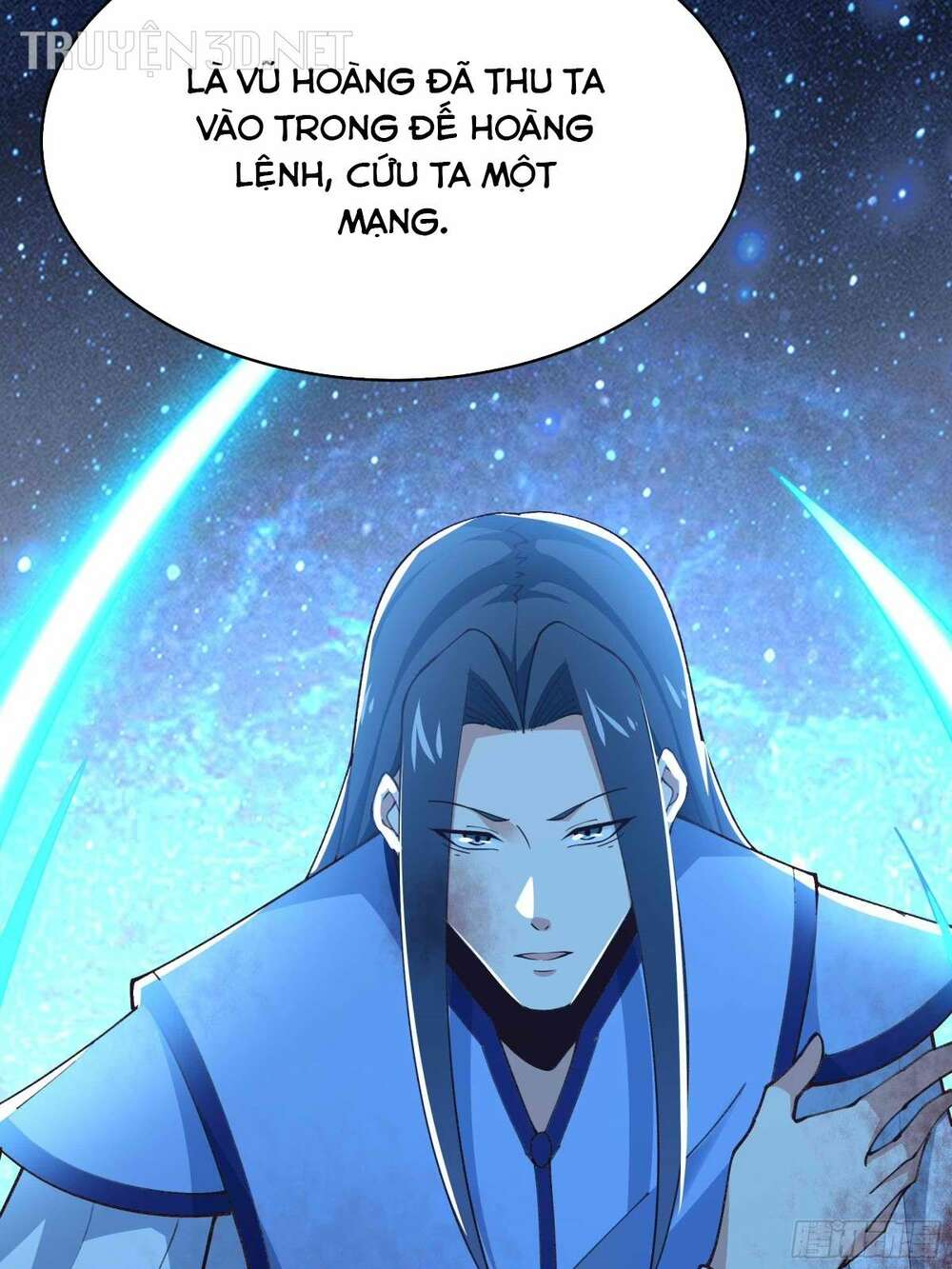 trùng sinh đô thị thiên tôn Chapter 403 - Trang 2