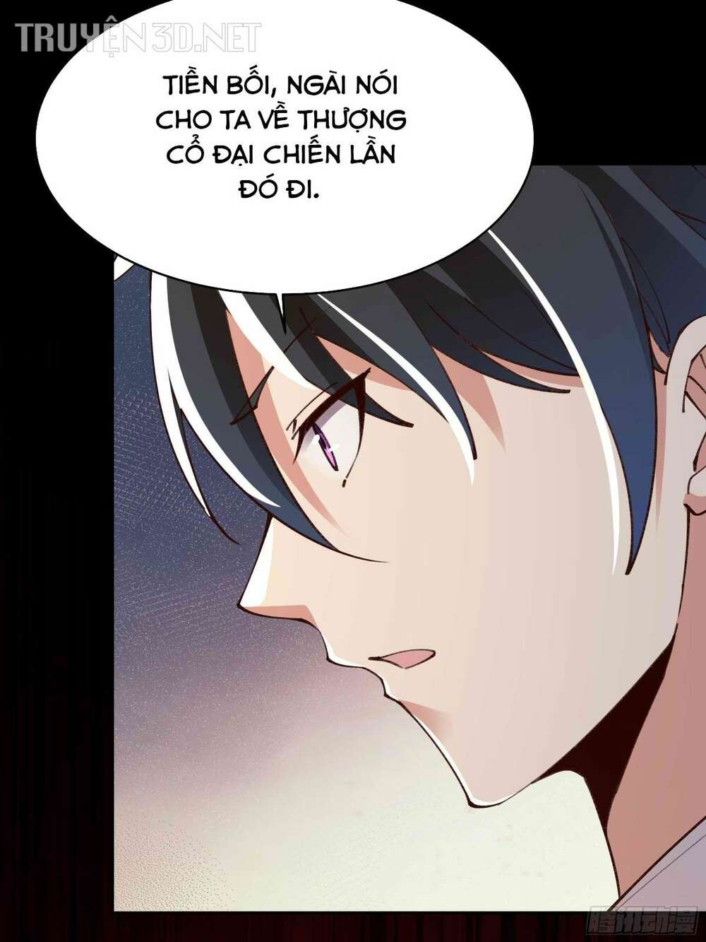 trùng sinh đô thị thiên tôn Chapter 403 - Trang 2