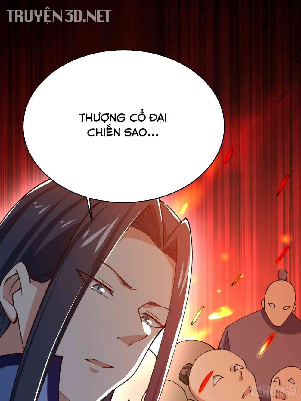 trùng sinh đô thị thiên tôn Chapter 403 - Trang 2