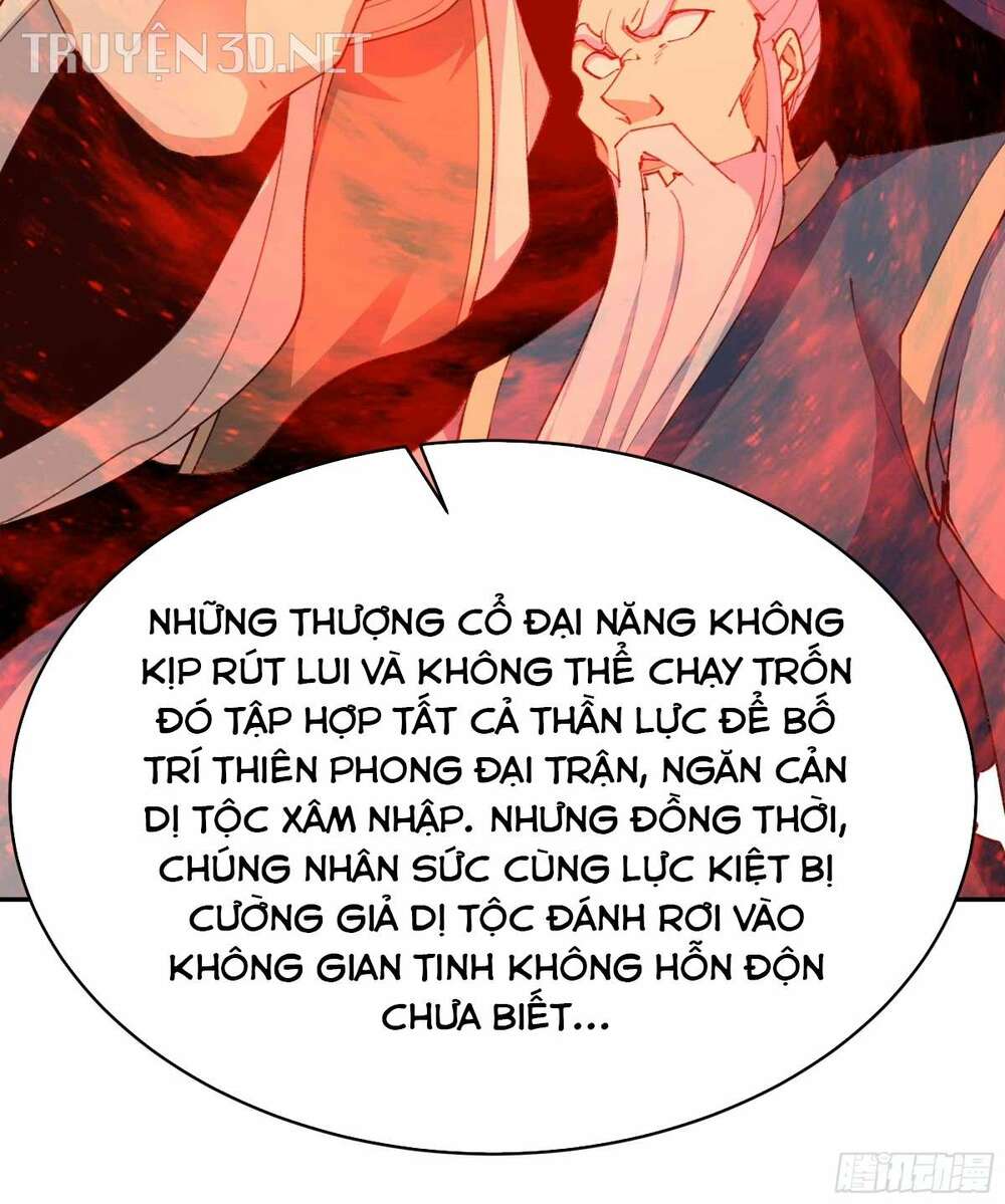 trùng sinh đô thị thiên tôn Chapter 403 - Trang 2