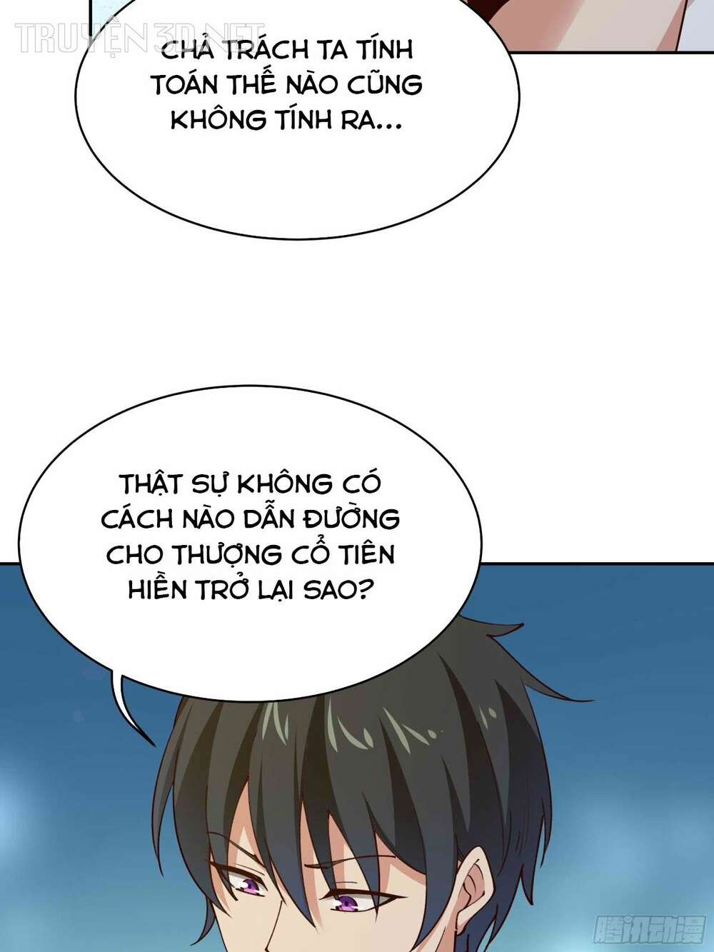 trùng sinh đô thị thiên tôn Chapter 403 - Trang 2