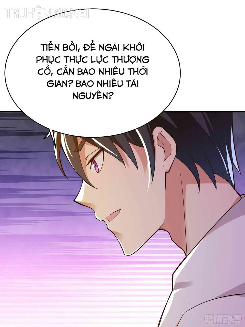 trùng sinh đô thị thiên tôn Chapter 403 - Trang 2