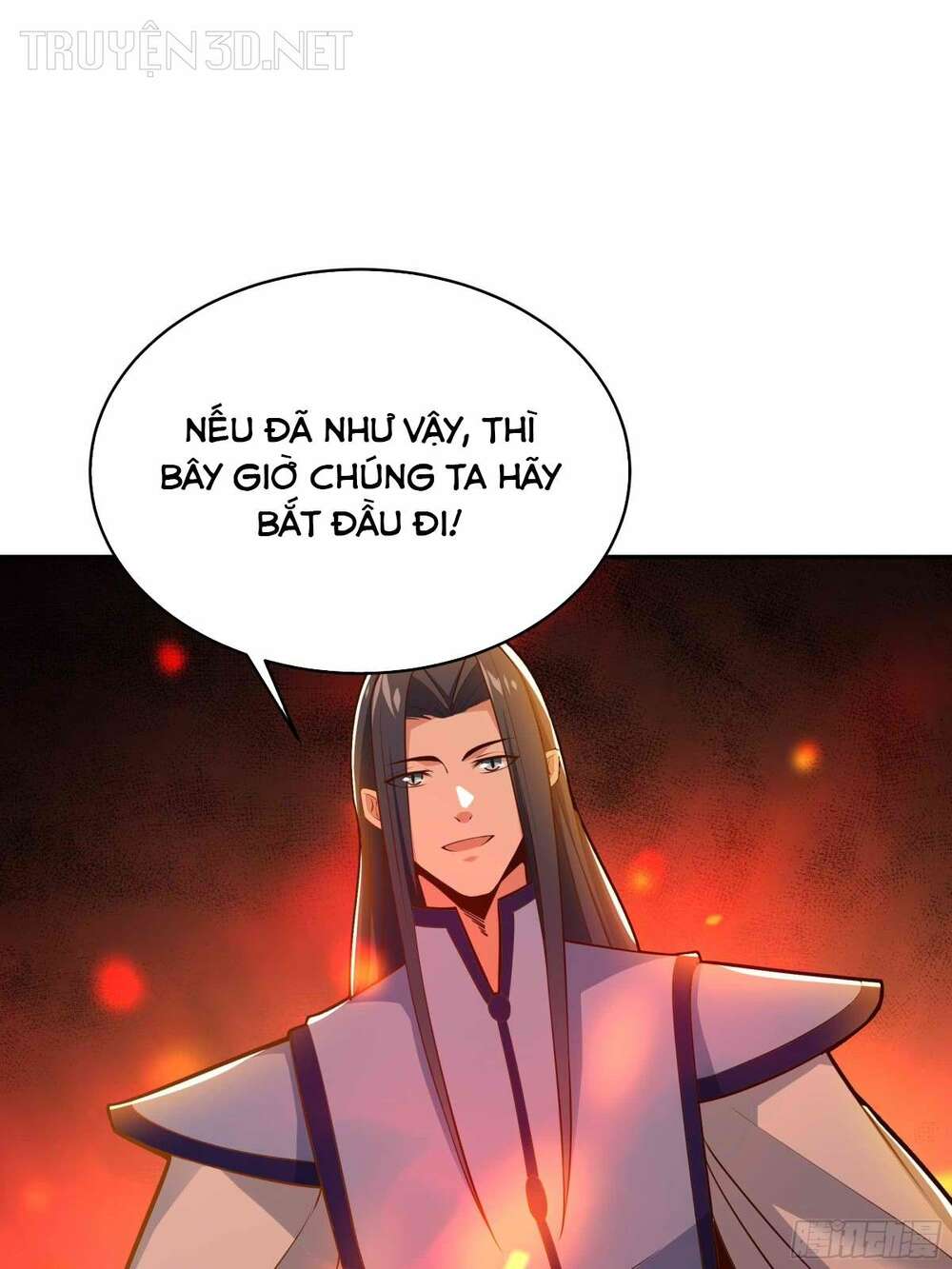 trùng sinh đô thị thiên tôn Chapter 403 - Trang 2