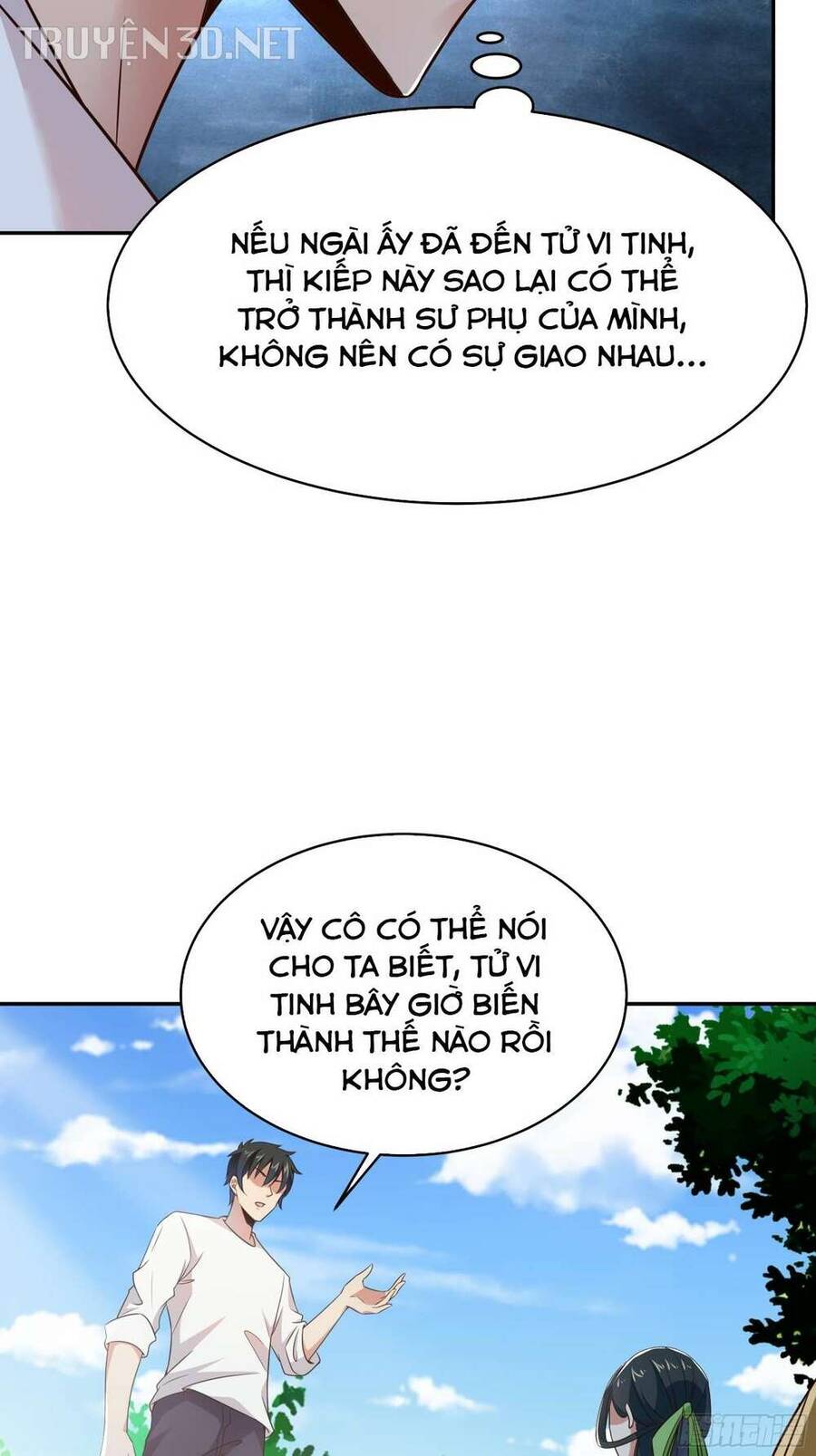 trùng sinh đô thị thiên tôn Chapter 405 - Next Chapter 406