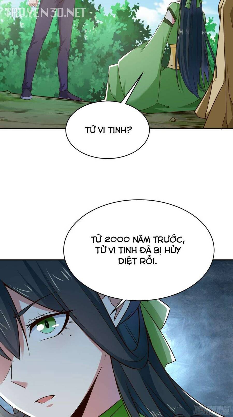 trùng sinh đô thị thiên tôn Chapter 405 - Next Chapter 406