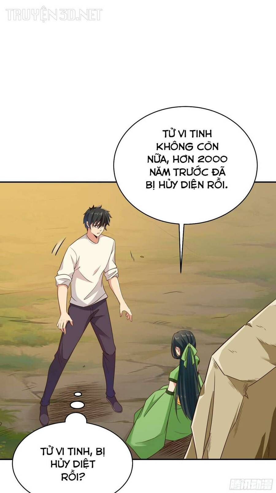 trùng sinh đô thị thiên tôn Chapter 405 - Next Chapter 406