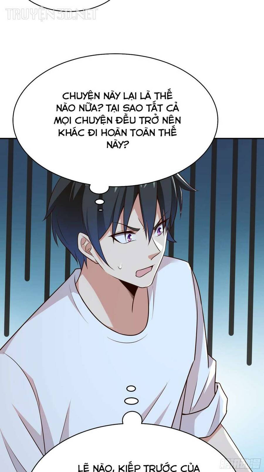 trùng sinh đô thị thiên tôn Chapter 405 - Next Chapter 406