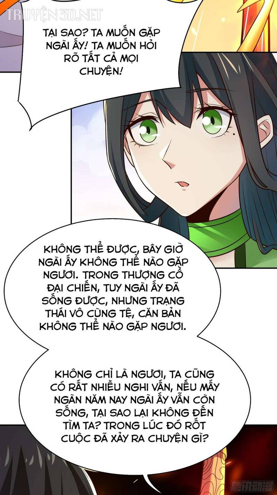 trùng sinh đô thị thiên tôn Chapter 405 - Next Chapter 406