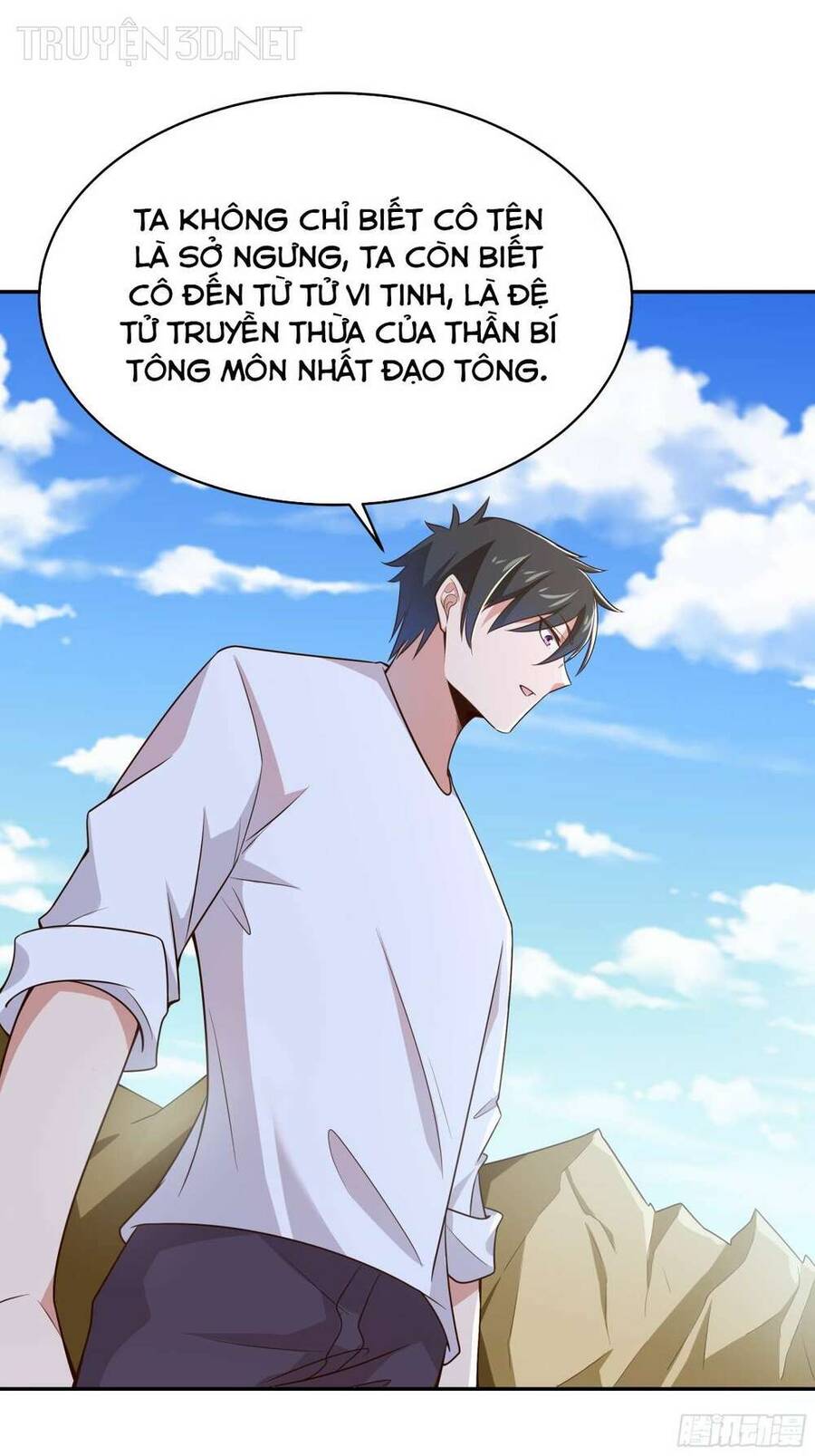 trùng sinh đô thị thiên tôn Chapter 405 - Next Chapter 406