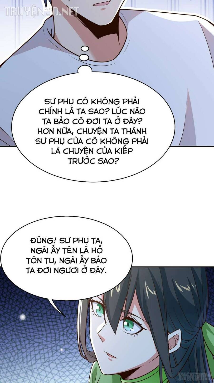 trùng sinh đô thị thiên tôn Chapter 405 - Next Chapter 406