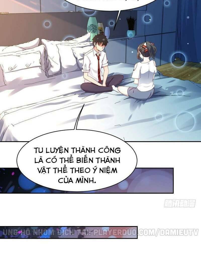 trùng sinh đô thị thiên tôn Chapter 45 - Trang 2