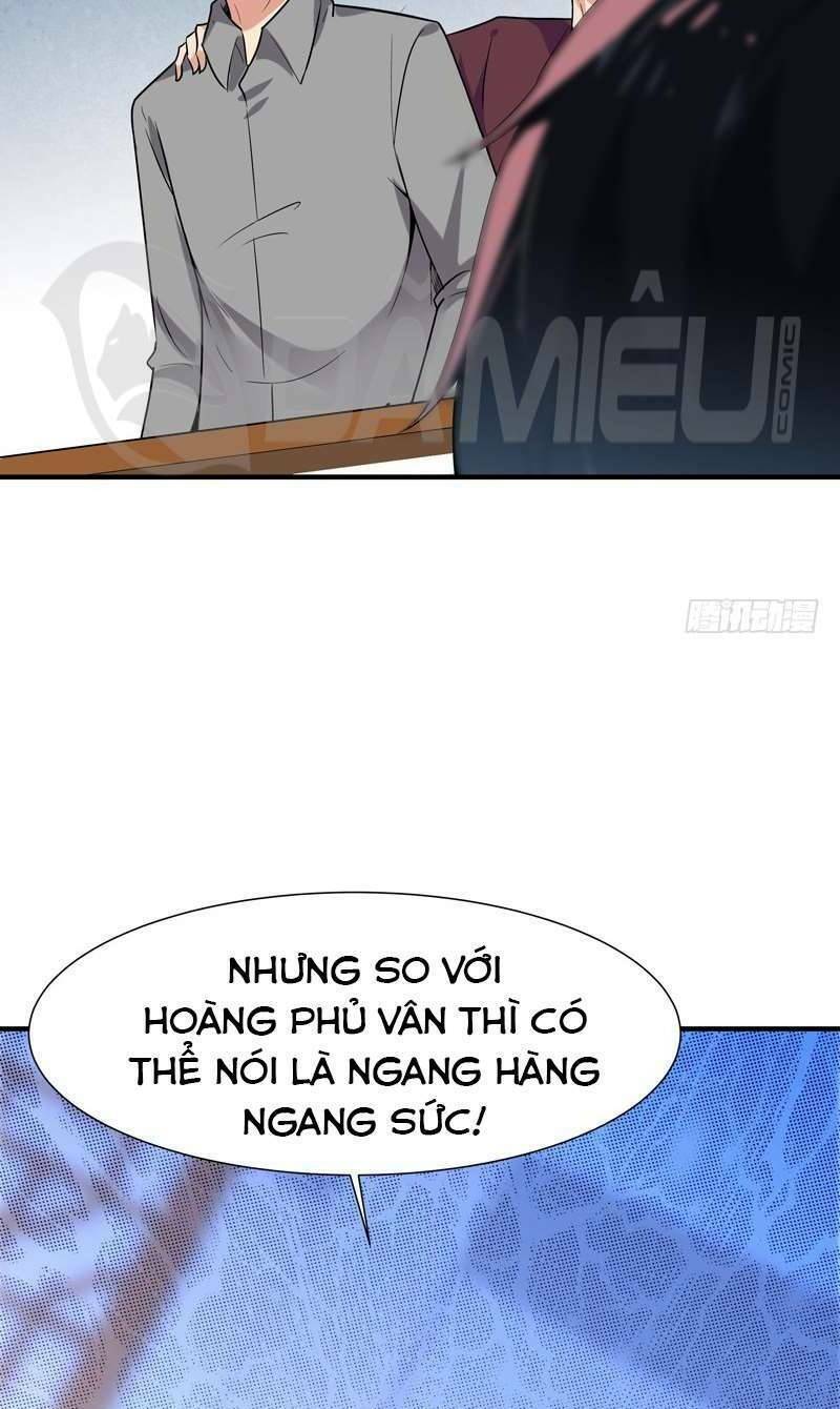 trùng sinh đô thị thiên tôn Chapter 48 - Trang 2