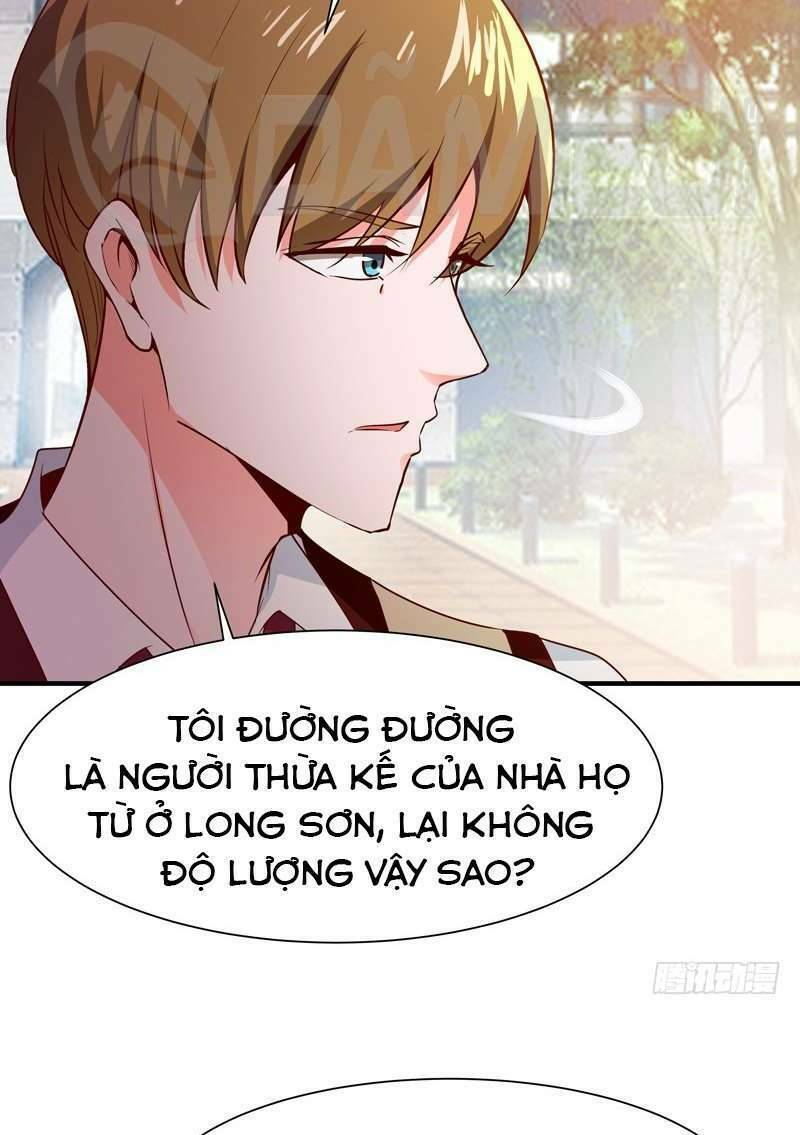 trùng sinh đô thị thiên tôn Chapter 56 - Trang 2