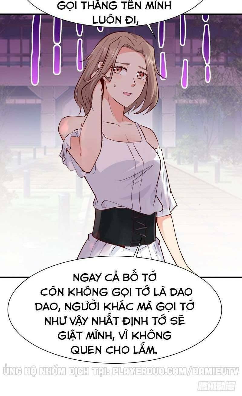 trùng sinh đô thị thiên tôn Chapter 56 - Trang 2