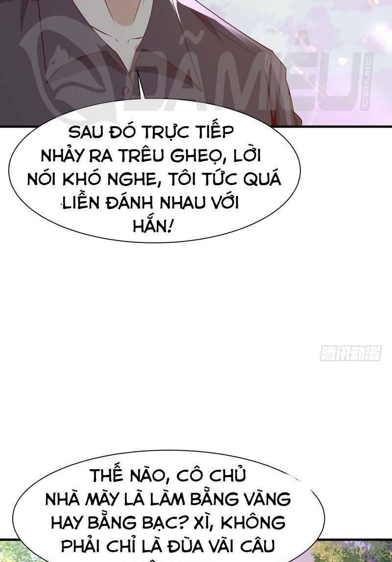 trùng sinh đô thị thiên tôn Chapter 56 - Trang 2